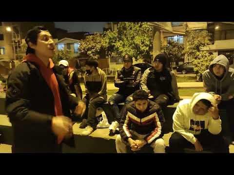 WARPAIN vs REKART 4tos De Final Villa Rap