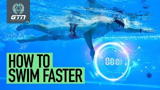 Why Won't My Swim Improve! | 3 Reasons You're Not Swimming Faster