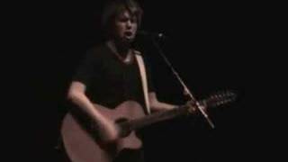 Howie Day - She Says - Live 04-06-2003