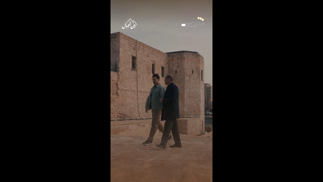 فيديو | قشلة زاخو… شاهد على تاريخ المدينة