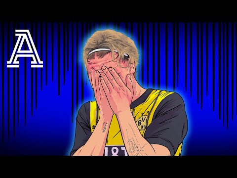 What happened to Borussia Dortmund?
