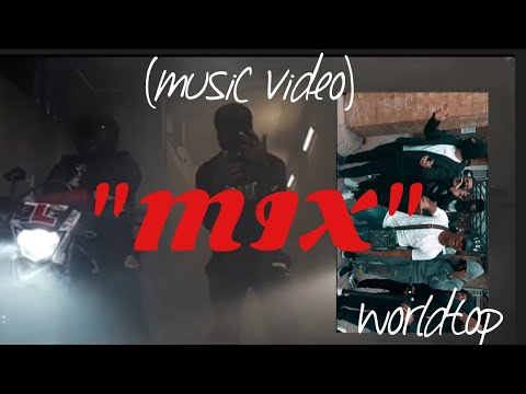 Mask - Oink & 29 PM - Andy "MIX" (music video)
