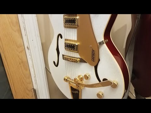 BRAND NEW GUITAR!!!! Gretsch G5422TG Electromatic Hollowbody Guitar