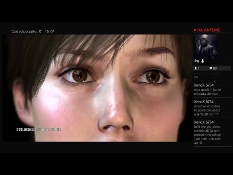 Zagrajmy w Heavy rain 9#