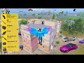 60 Kills NEW BEST LOOT GAMEPLAY With BEST SET PUBG Mobile BGMI
