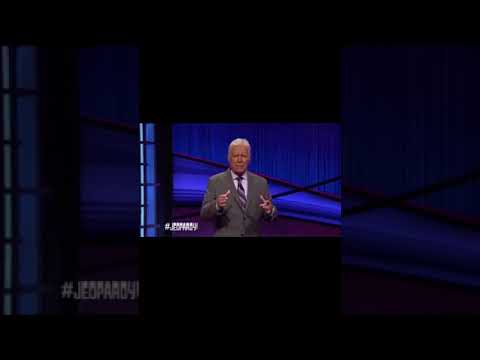 Jeopardy Devin Rossiter Day 1 Intro