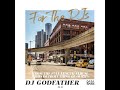 DJ Godfather -- Damn It's Fat featuring Ricky Burns 130bpm - 155bpm Transition