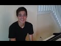 John legend- All of me(Cover by Nick Merico ...