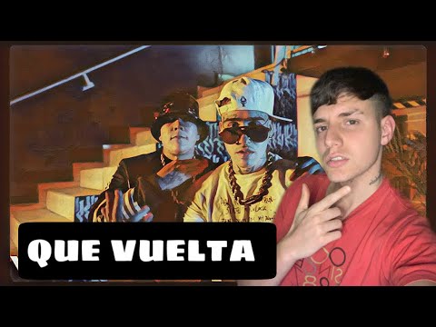VOLVIO EL REY || Reaccionando a C-Kan, ZARAMAY, Angell Kiid - Stay Away