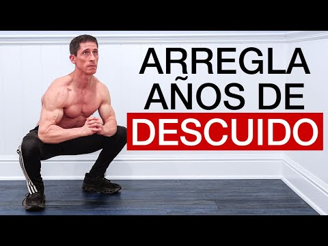 In 10 Years You'll Regret Ignoring These 5 Exercises!