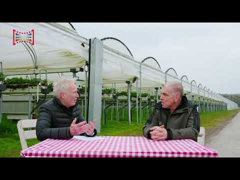 Theo Verbruggen bezoekt de Genson Group