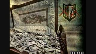 Clipse - Showin Out  DIRTY