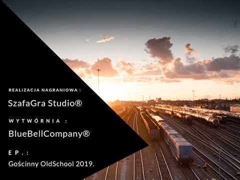 ROW3R  - OldSchool ft. Sajmon