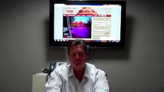preview picture of video 'Sedona Real Estate Market Update | Oct '14 | REMAX Sedona'