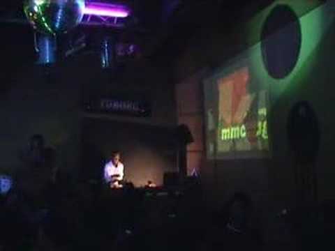 Phoenix Kraundler live in Koprivnica 4. 4. 2008. part1-intro