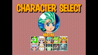 Bust-A-Move 4 (Marino gameplay) for PC