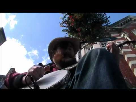 Dave Hum - In The Summertime (2)