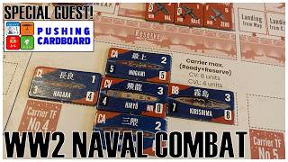Zilla Blitz - Task Force: Carrier Battles in the Pacific video thumbnail