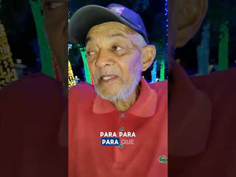 En las calles de Barinas, la voz del pueblo se hace sentir