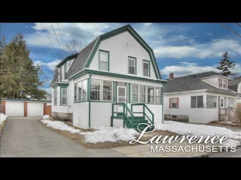 51 Tewksbury Street, Lawrence, MA 01843