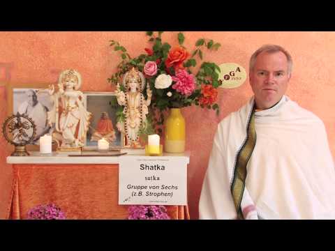 Shatka - Sechsheit - Sanskrit Wörterbuch
