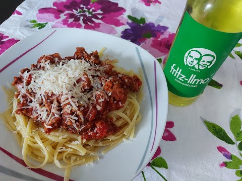 Mini Food Diary Juli - 5 Tage Essen mit dem Rosa Wölkchen