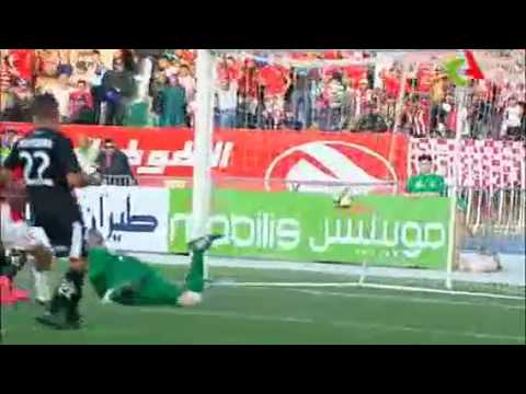 but de yahia cherif ala 118 min vs ess final coupe dalgerie