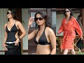 Anushka Shetty Hot Bikini Videos Collection HD Zooming Out