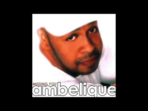 Ambelique - Hook Line & Sinker