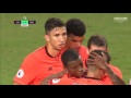 LIVERPOOL V CRYSTAL PALACE  ASIA TROPHY WITH SOLANKE FIRST GOAL