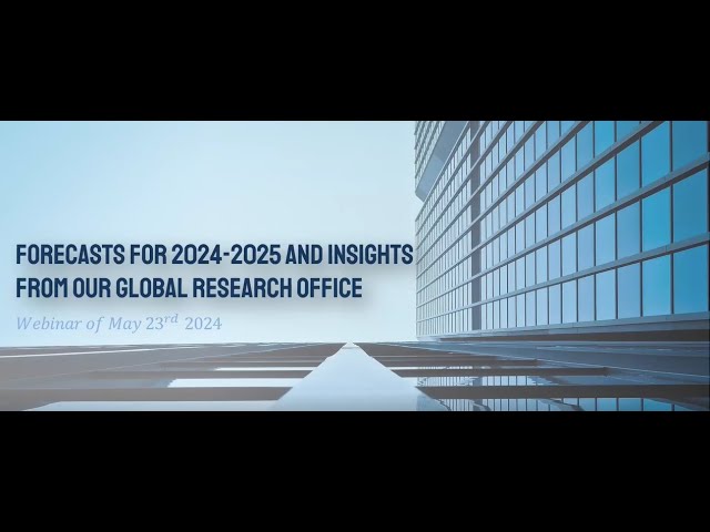 MOROCCO - FORECAST 2024/2025 AND TOP PICKS