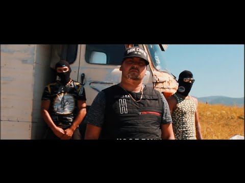 MC Dejvid - Unstoppable (Official Video)