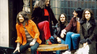The Kinks - Muswell Hillbilly