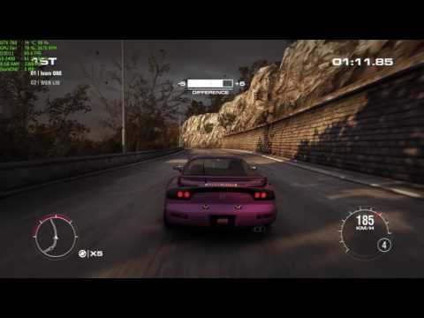 Grid 2 Walkthrough Part 41 - "Kowloon Dragons: Hong Kong Touge"