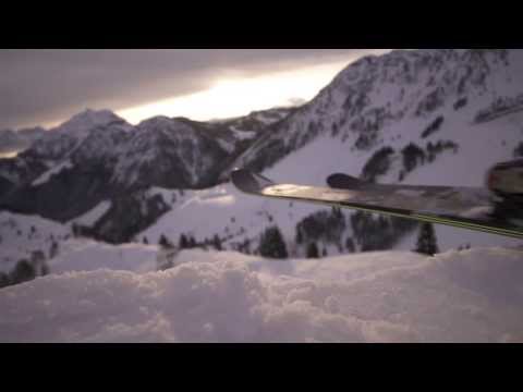 PowAirea - Natural Park Bergbahnen Fieberbrunn