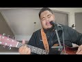 Chris Knight - Out of this Hole (Cover)