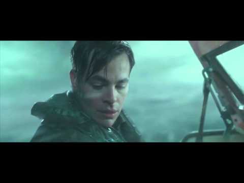 The Finest Hours Movie Clip "Got About Five Seconds"