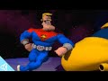 Captain Quazar 3DO Gameplay Forgotten Games 42
