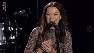 Amy Macdonald - Jazz Open 2021 - 07 - Don&#39;t Tell Me That It&#39;s Over