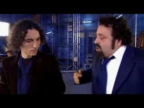 Boris - Lo sfogo di Martellone