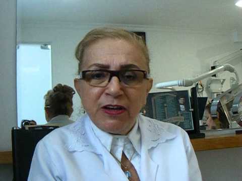 Aula Explicativa Foco Dentário