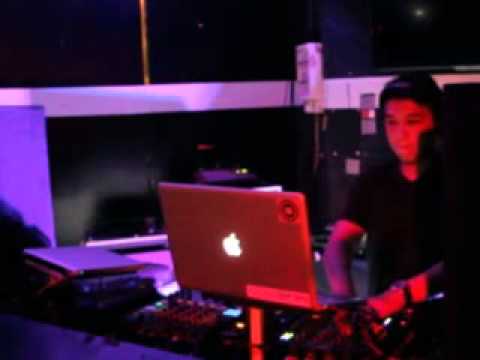 KNS:SESSIONS 04 with PINGHEAD and JEHM