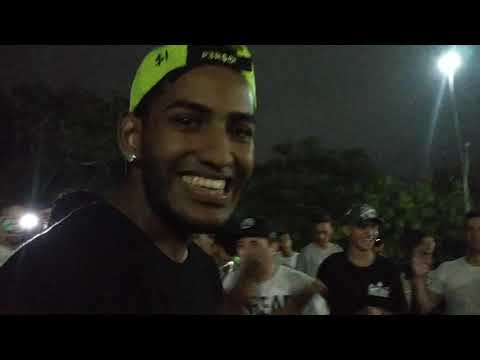 TOKEN vs HENRY - 8vos - Final Regional Sobredosis del Freestyle