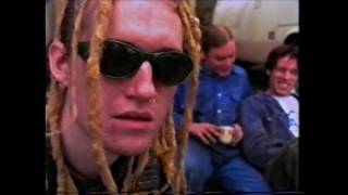 Frenzal Rhomb - Disappointment (Music Video)