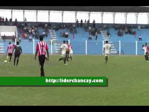 CHANCAY: Miguel Grau 0 - Norte Peralvillo 0 fecha 12