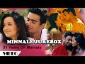 Minnale Video Jukebox 21 Years Of Minnale Harris Jayaraj Madhavan Reema Sen Abbas Vivek