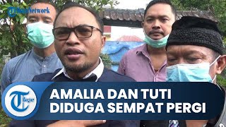 Amalia dan Tuti Diduga Sempat Pergi Keluar, Begini Dugaan Pengacara Yosef soal Nasi Goreng di TKP