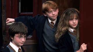 Alohomora | Pogo (Live Mix)