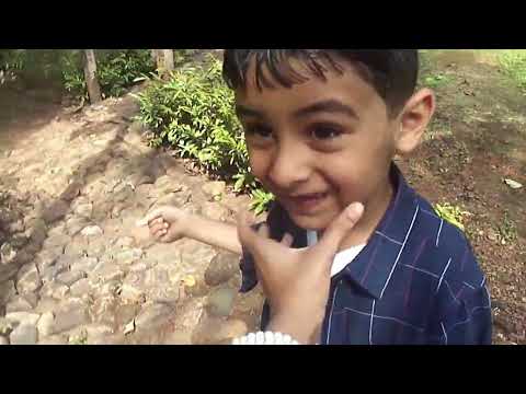 Goa Trip: Bhagwan Mahavir Wildlife Sanctuary 07 Nov 2023 Day3 Spot1