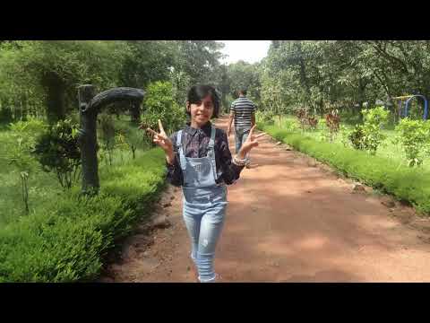 Goa Trip: Bhagwan Mahavir Wildlife Sanctuary 07 Nov 2023 Day3 Spot1